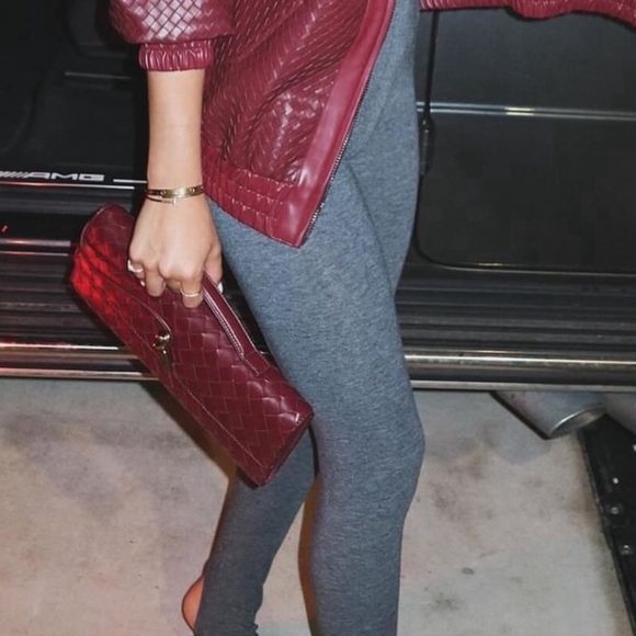 Sold ❌Bottega Veneta Andiamo Clutch - Picture 9 of 10